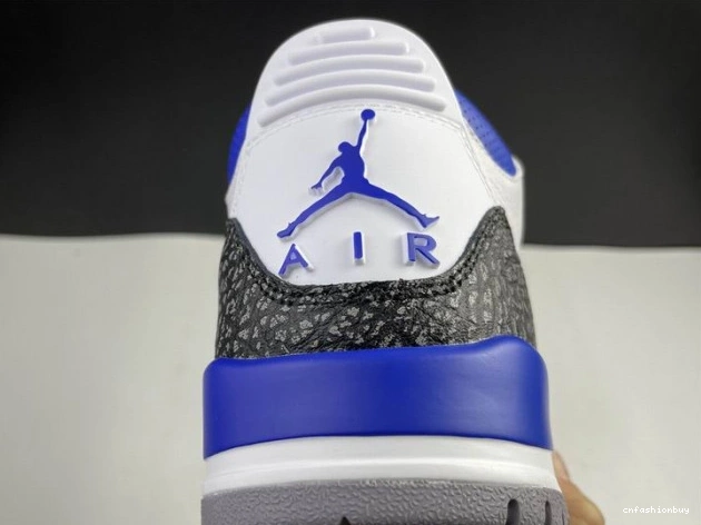 Blue Air 3 Jordan Racer CT8532-145 1005